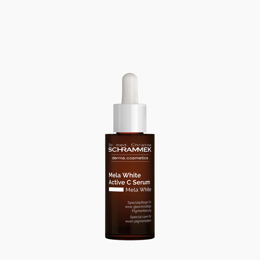 MELA WHITE Active C-vitamin serum 30ml
