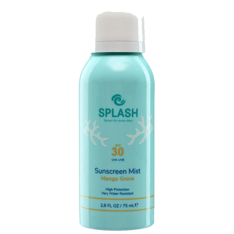 Splash Mango spray spf30 75ml