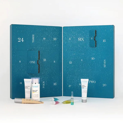 Dr.Schrammek Adventskalender