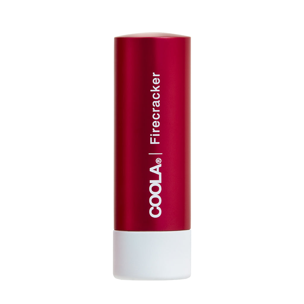 COOLA Mineral Liplux Tinted Lip Balm SPF 30