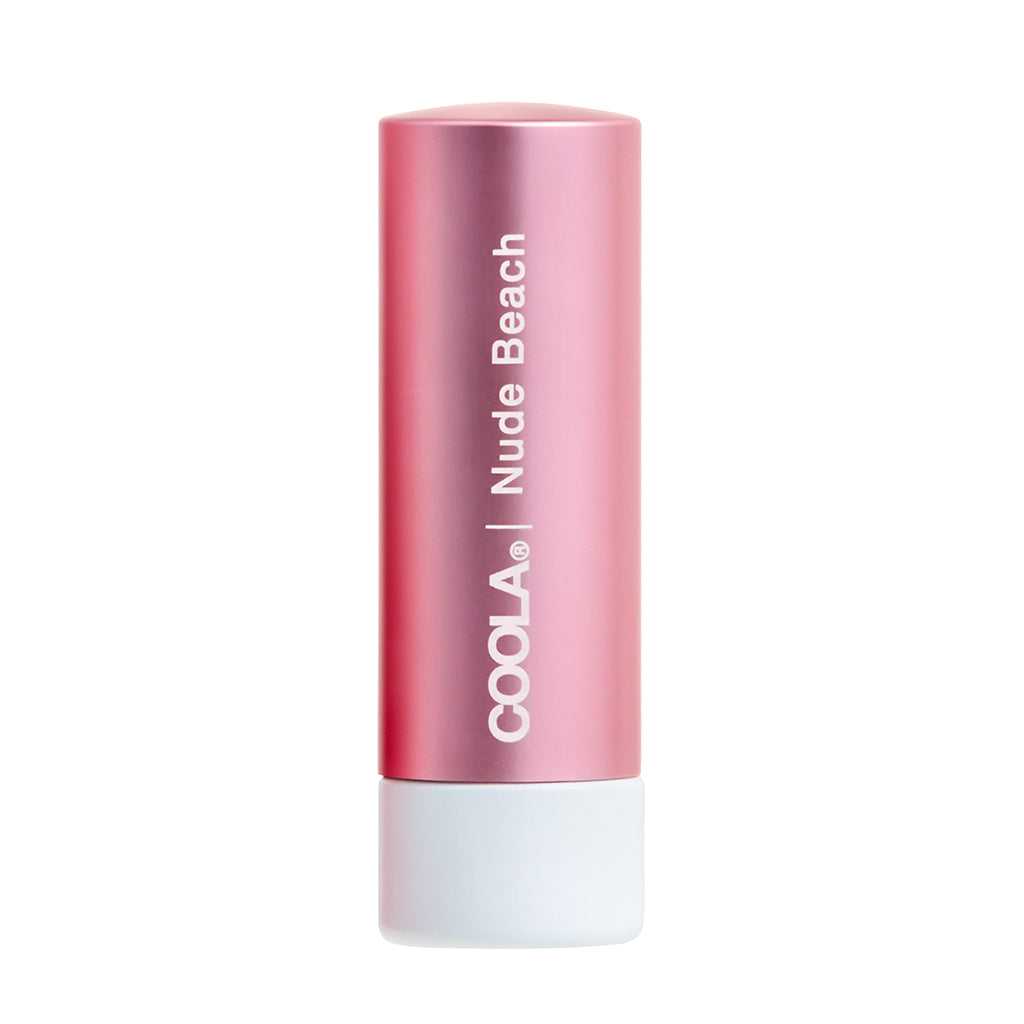 COOLA Mineral Liplux Tinted Lip Balm SPF 30