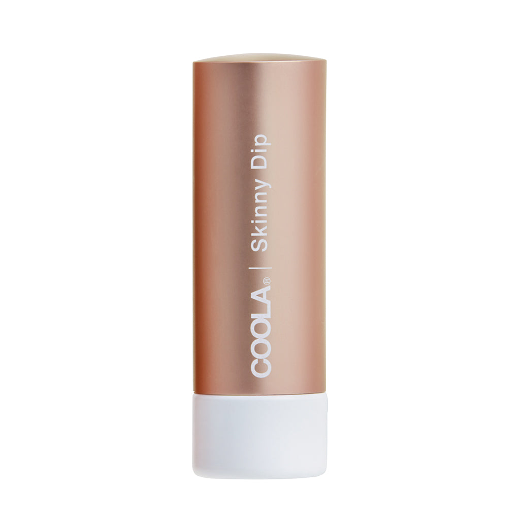 COOLA Mineral Liplux Tinted Lip Balm SPF 30