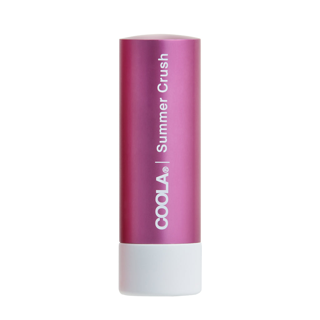 COOLA Mineral Liplux Tinted Lip Balm SPF 30