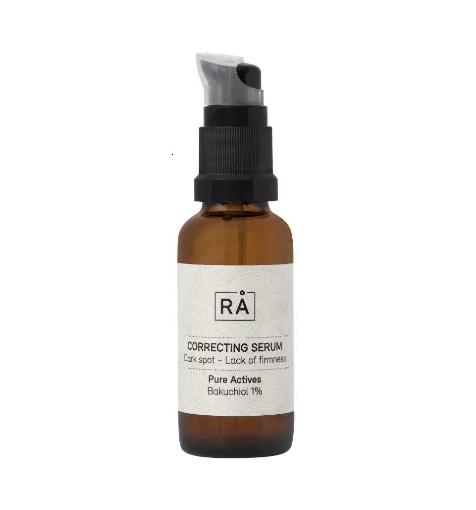RÅ CORRECTING SERUM 30 ml
