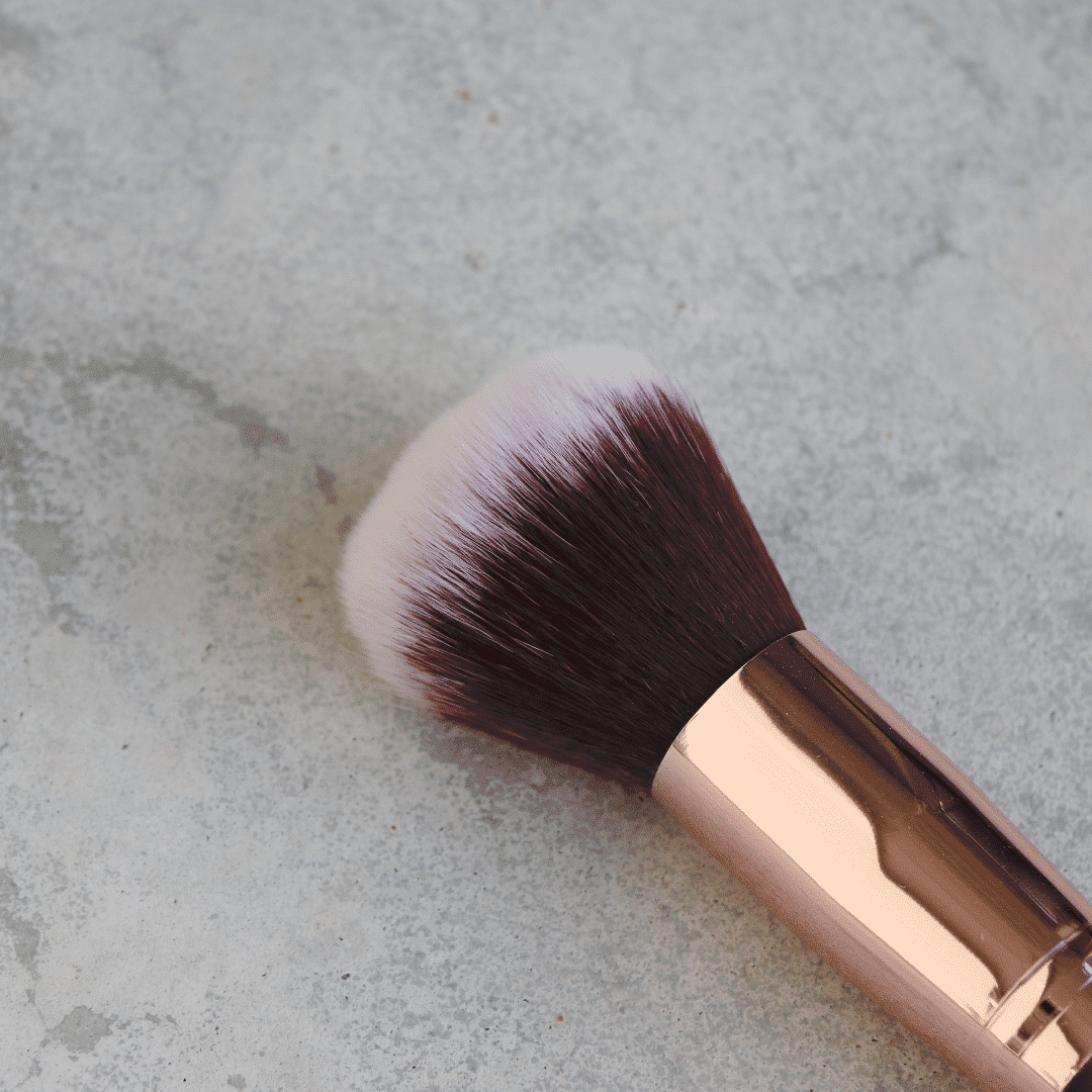 FRID Powder brush