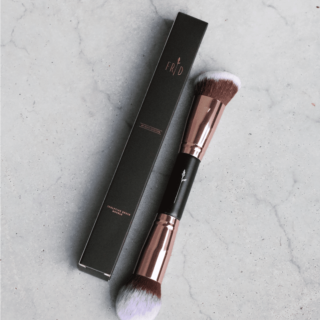 FRID Sculpting brush – Double