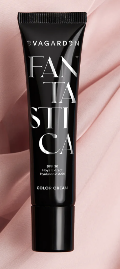 Fantastica Color Cream Spf30