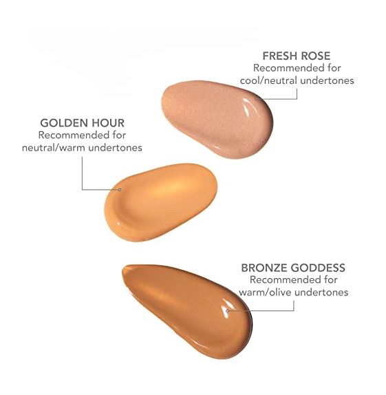 COOLA Rosilliance Tinted Moisturizer SPF 30