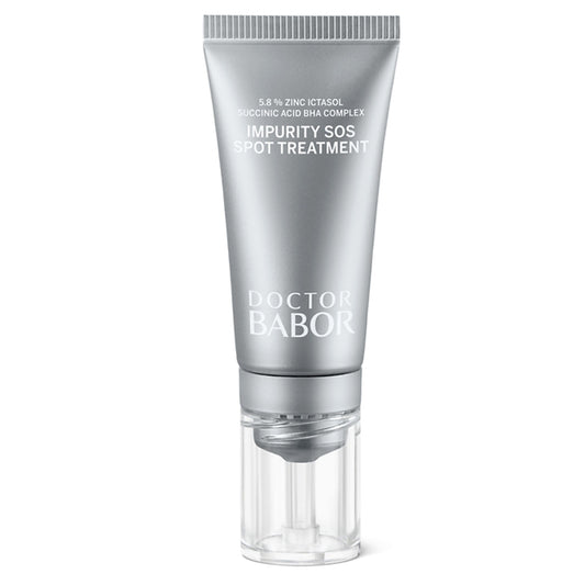 Doctor Babor Impurity SOS Spot Treatment 15ml