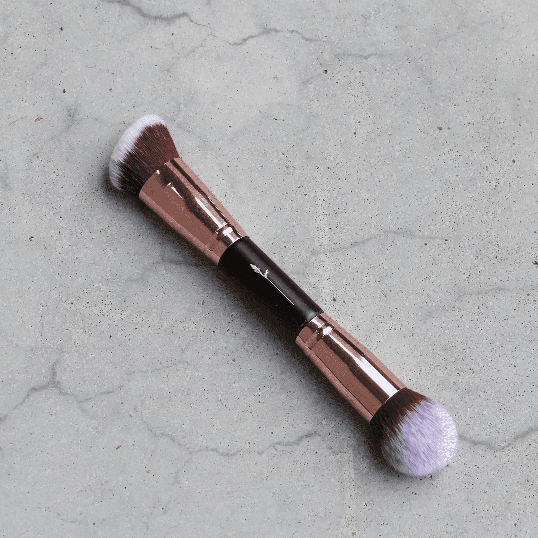 FRID Sculpting brush – Double