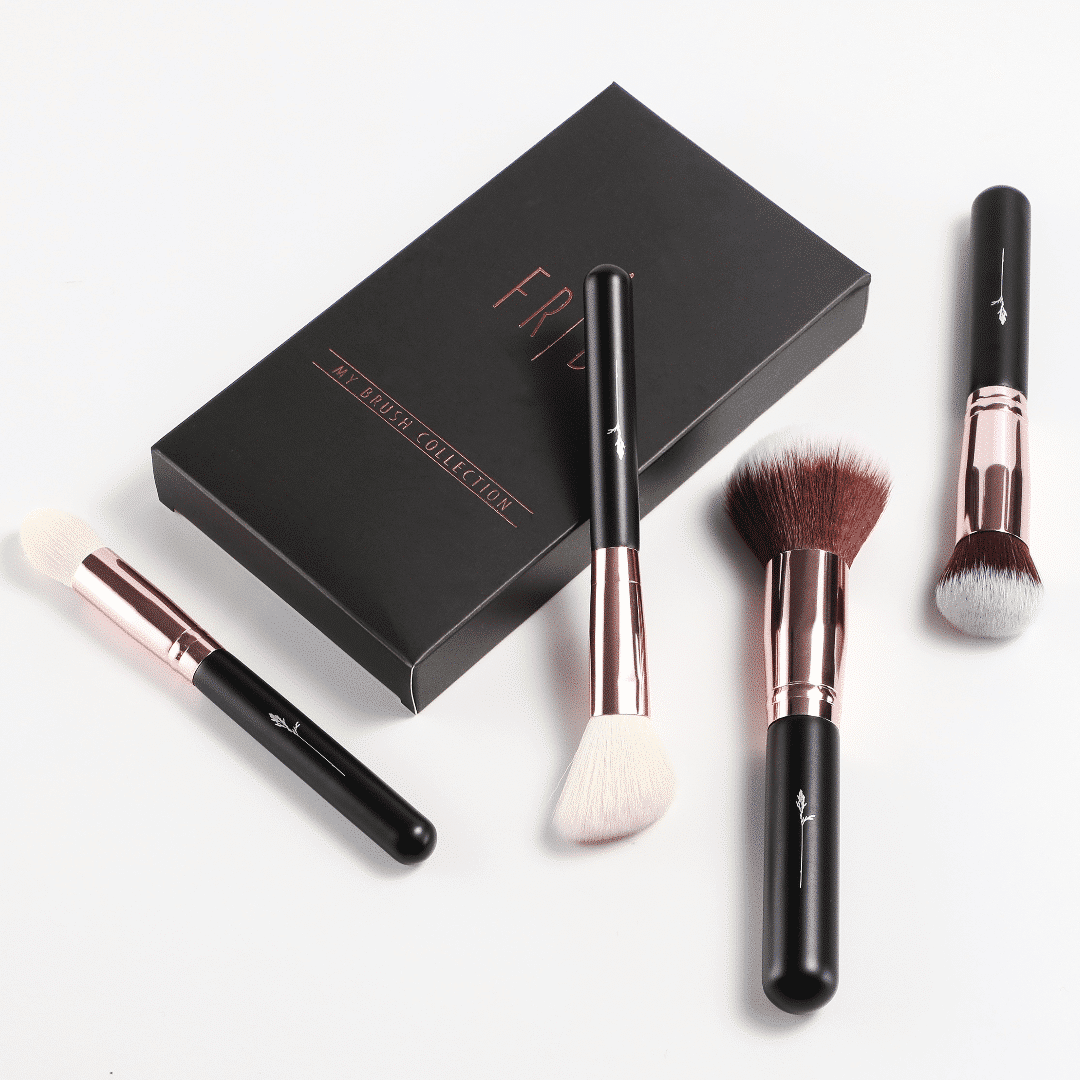 FRID Face brush set
