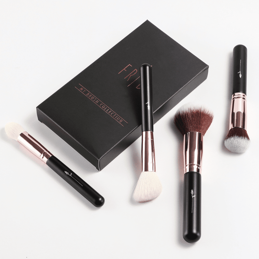 FRID Face brush set