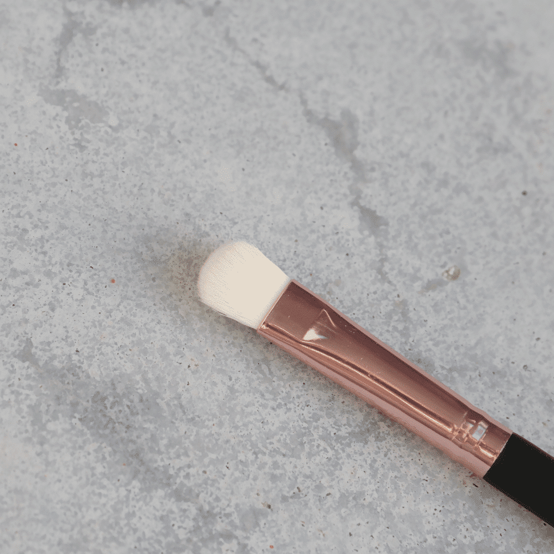 FRID Shadow base brush