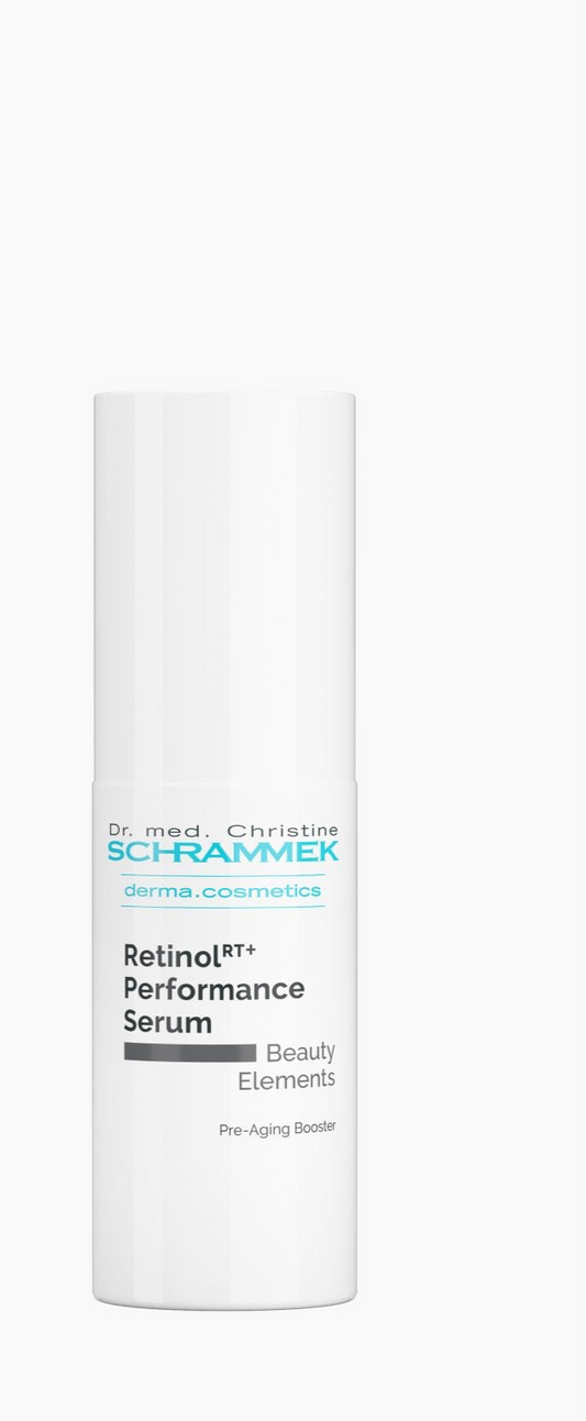 Dr. Schrammek Retinol serum 30ml