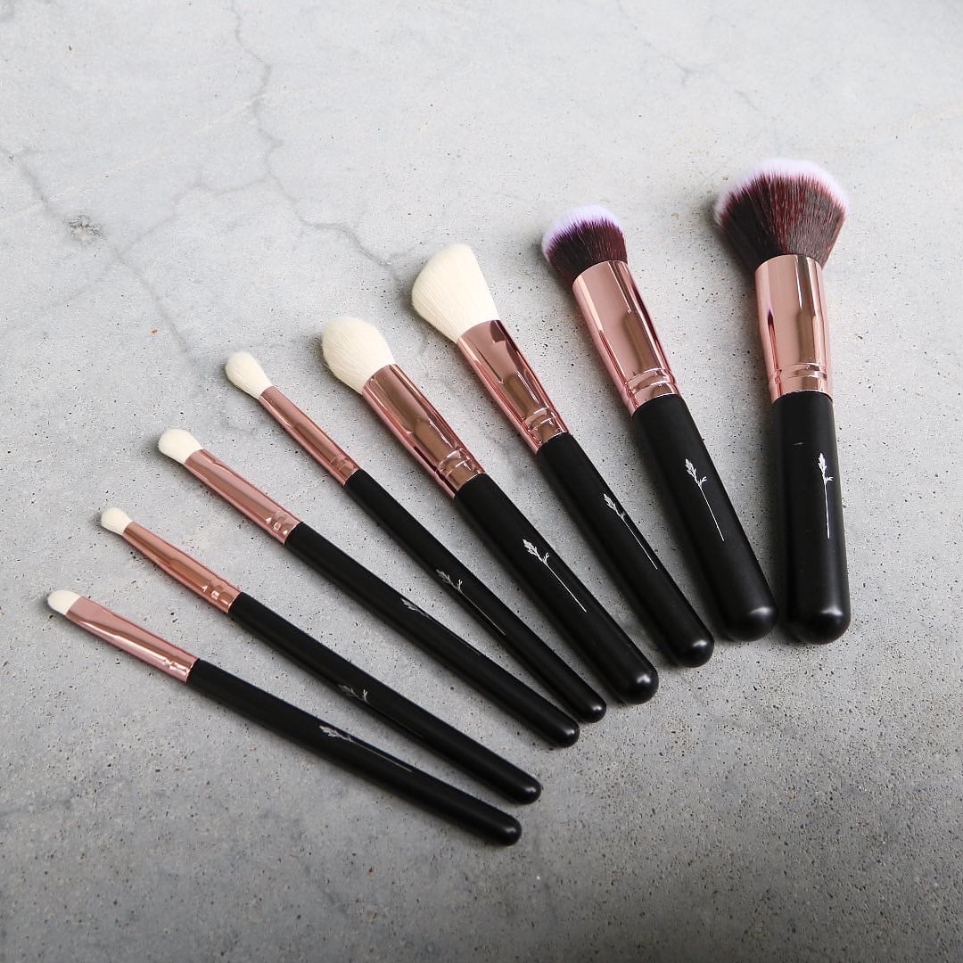 FRID Powder brush