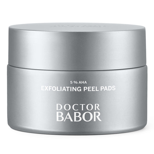 Doctor Babor Exfoliating Peel pads 40stk