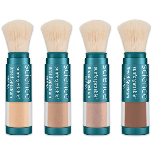 Colorescience Brush On Sunscreen spf30