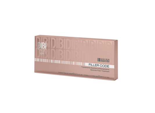 DIBI Filler Code Serum 7X2ML
