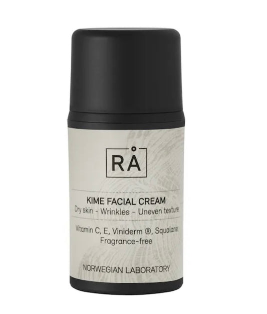 RÅ KIME Facial cream 50ml