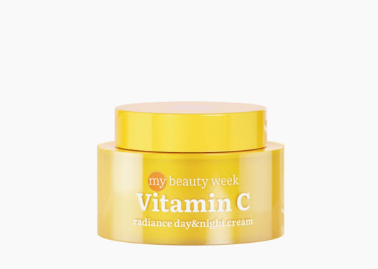7DAYS Vitamin C Day & Night cream 50ml