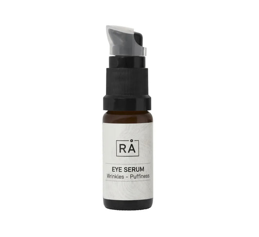 RÅ Skincare Eye serum 20ml