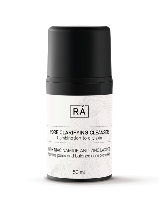 RÅ Pore Clarifying Cleanser 50ml