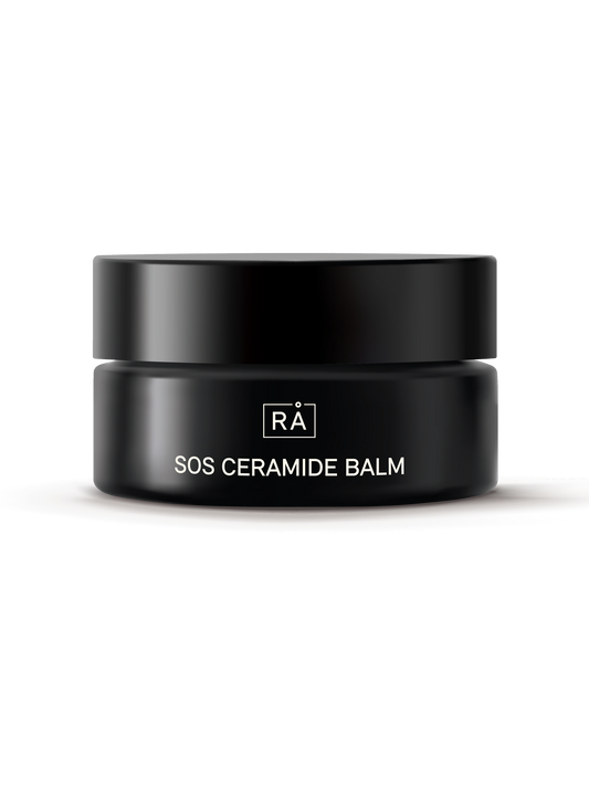 RÅ SOS Ceramide balm 30ml