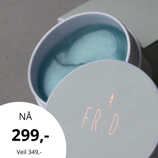 FRID Pure Ocean Glow - Eye Patches