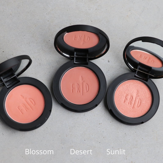 FRID Blushing Cheeks