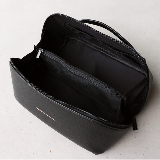 FRID Toalettmappe Sort