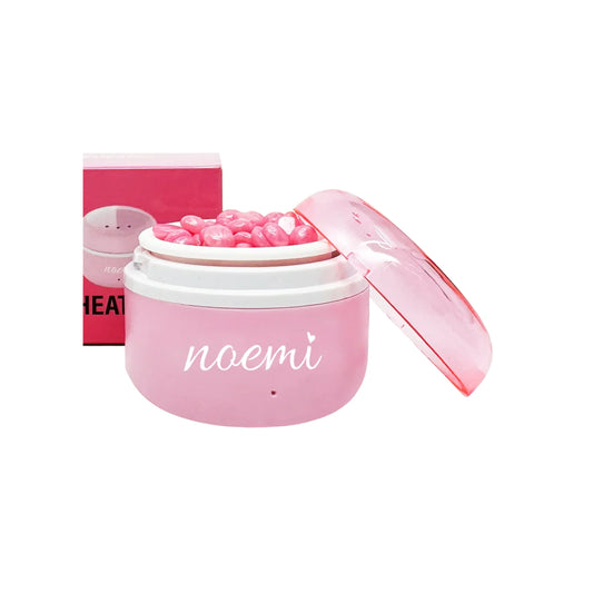 Noemi Mini Voksvarmer