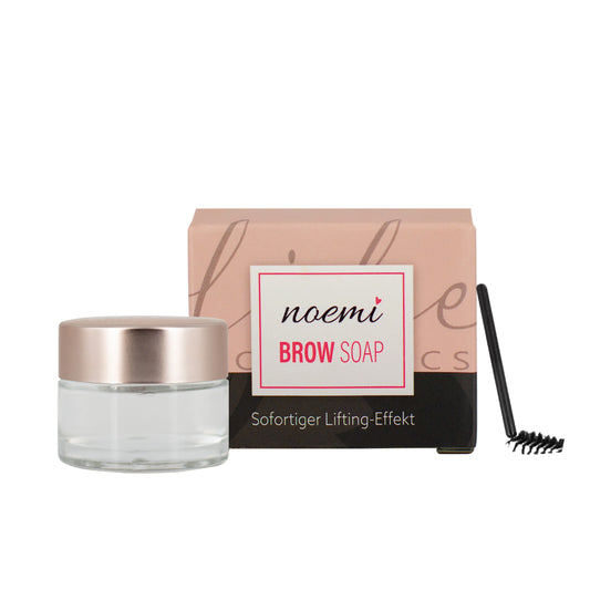 Noemi Brow soap