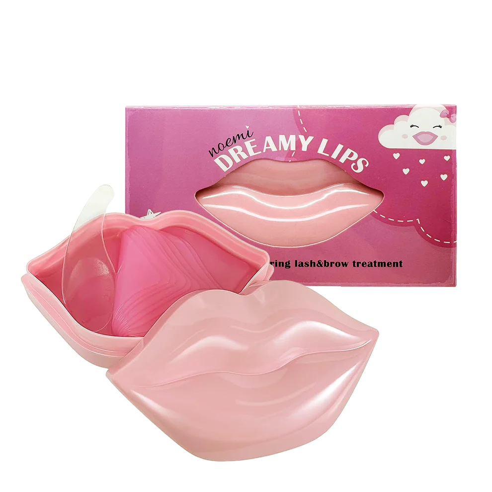Noemi Lip mask 20stk