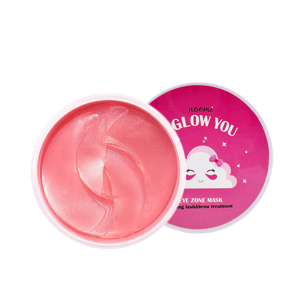 Noemi Glow you Øyemasker 30par