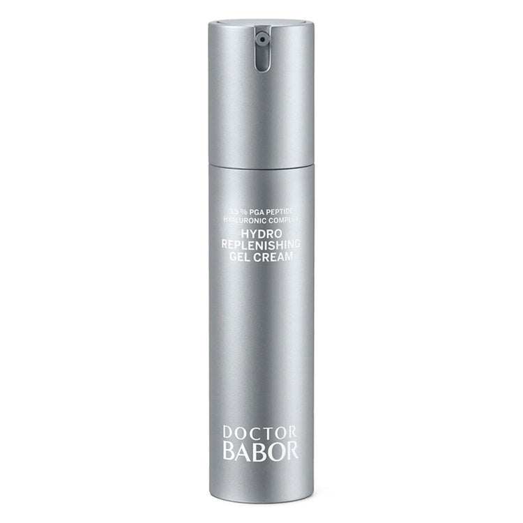 Doctor Babor Hydrating Hydro Replenishing gel cream 50ml