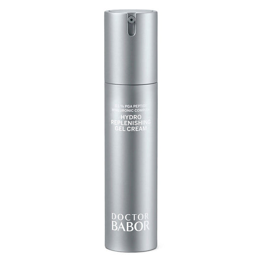 Doctor Babor Hydrating Hydro Replenishing gel cream 50ml