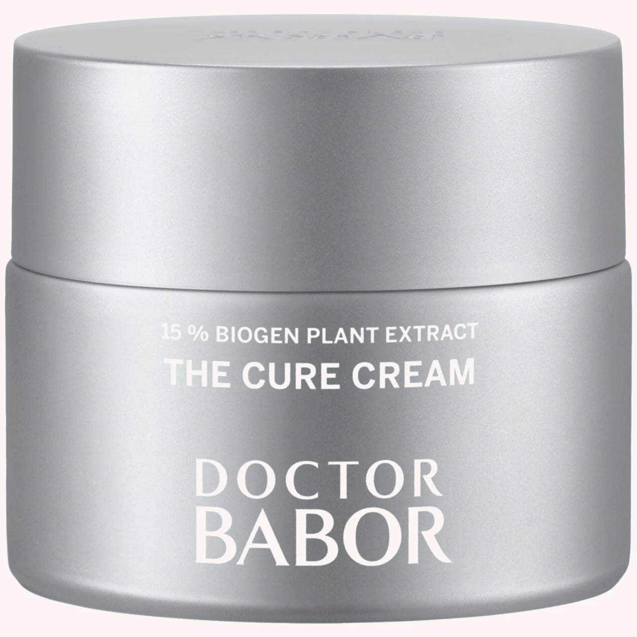 Doctor Babor The Cure Cream 50ml