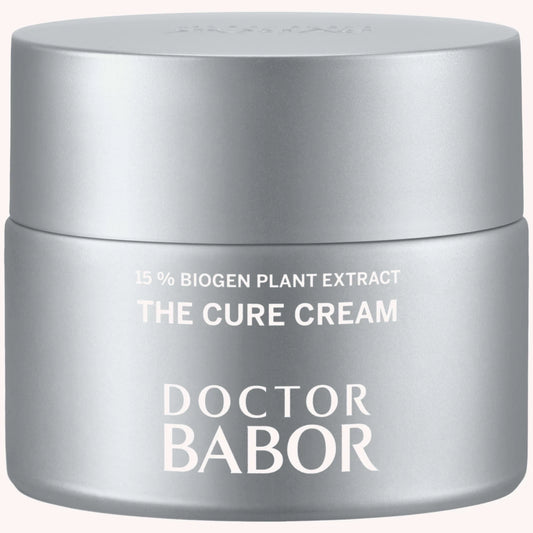 Doctor Babor The Cure Cream 50ml
