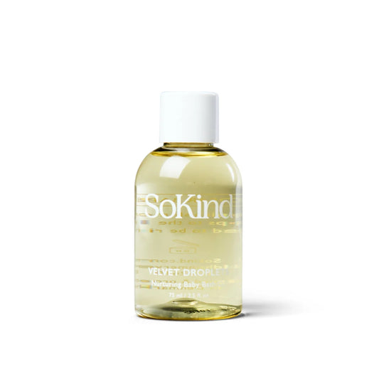 SoKind Velvet droplets