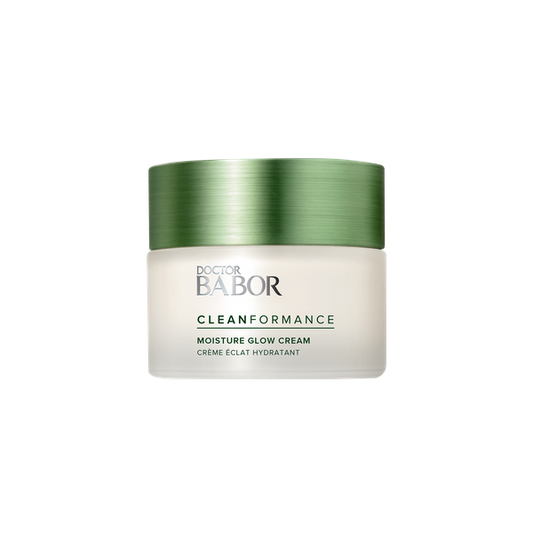 Doctor Babor moisture glow cream 15ml