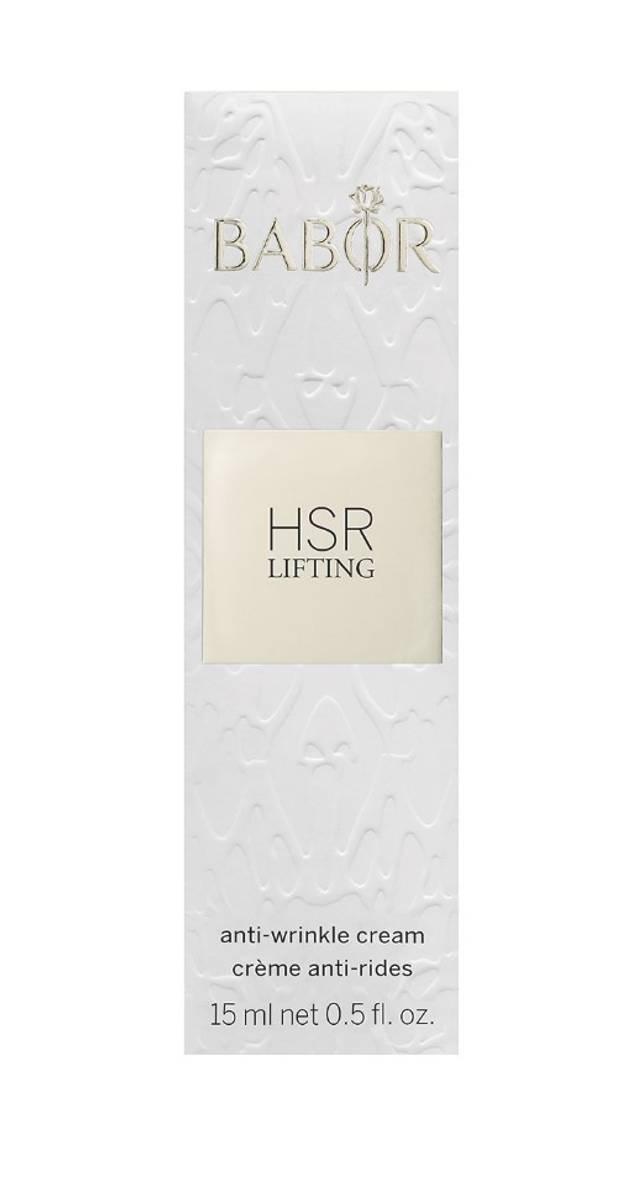 Babor HSR Lifting cream 15ml