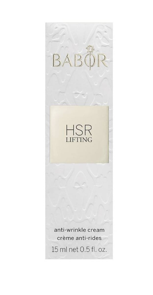 Babor HSR Lifting cream 15ml