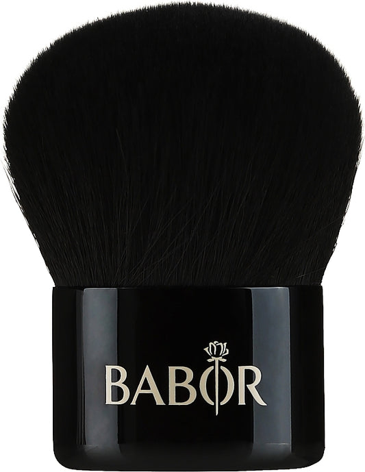 Babor Kabuki brush