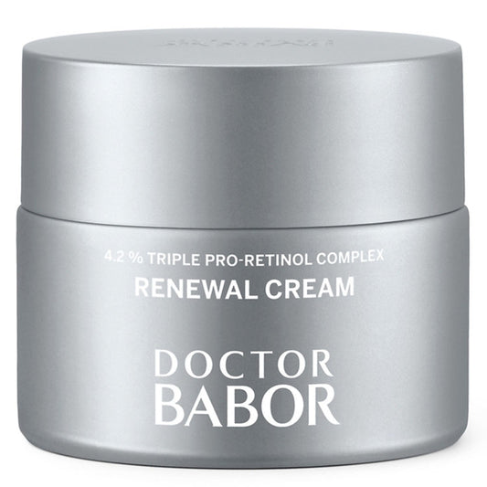 Doctor Babor Resurface Renewal Cream 15ml