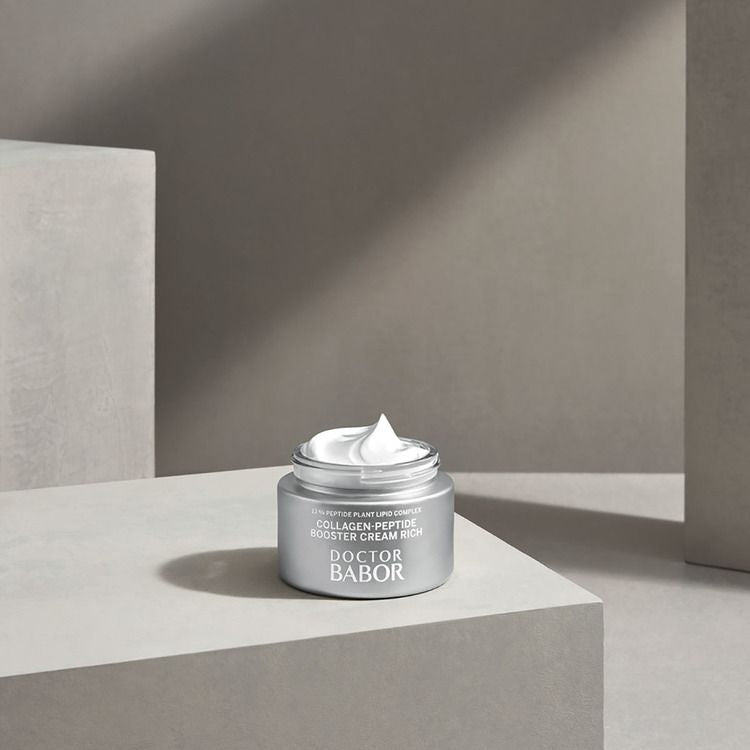 Doctor Babor Collagen Peptide Booster Cream 50ml