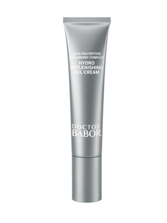 Doctor Babor Hydrating Hydro Replenishing Gel Cream 15ml