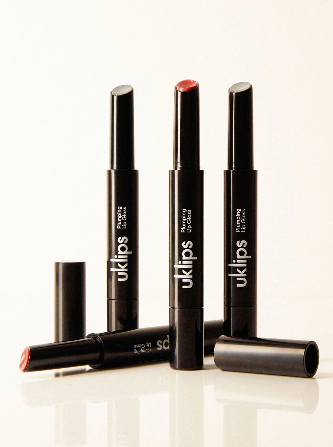Uklips Plumping Lip Gloss