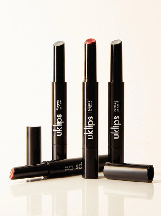 Uklips Plumping Lip Gloss