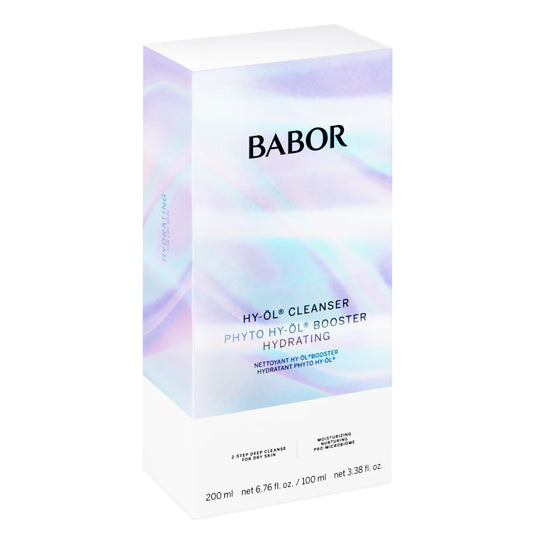 Babor HY-OL & Phyto HY-OL Hydrating sett