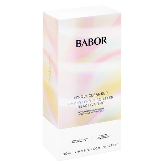 Babor HY-OL & Phyto HY-OL Reactivating sett